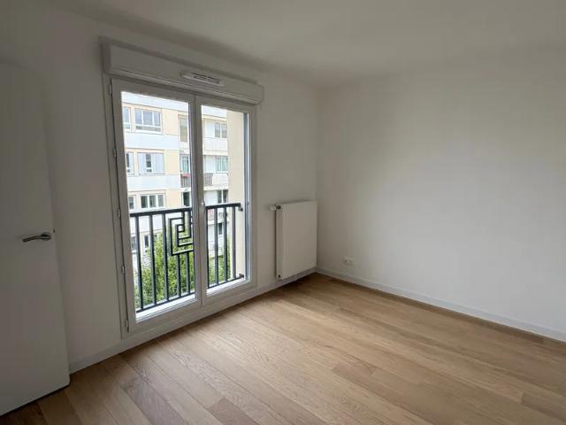 Location Appartement Rue Louis Pergaud, Le Plessis Robinson