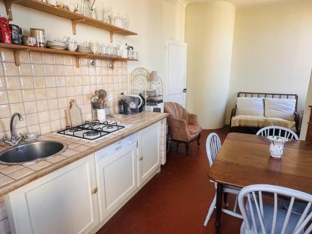 Location Appartement Rue Louis Perrissol, Cannes