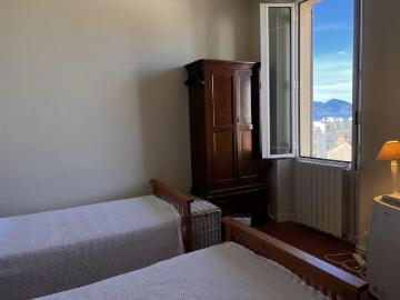 Location House Rue Louis Perrissol, Cannes