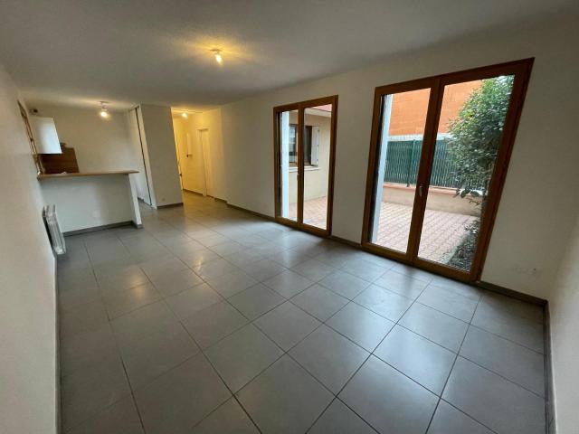 Location Appartement Rue Louis Plana, Toulouse