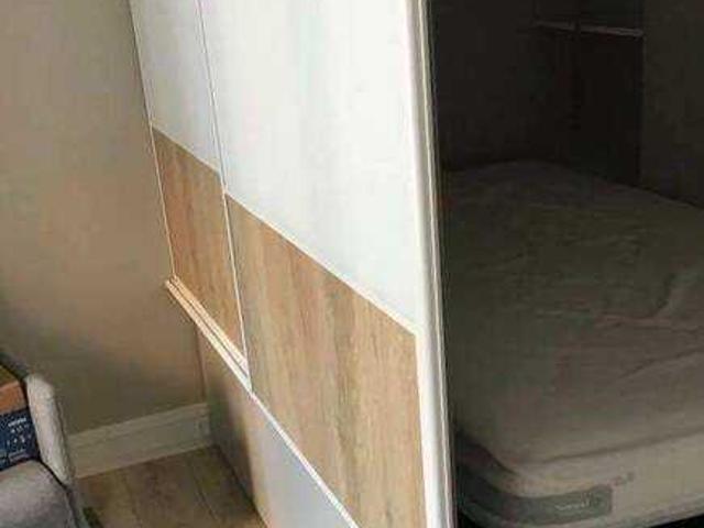 Location Appartement Rue Louis Rouquier, Levallois Perret