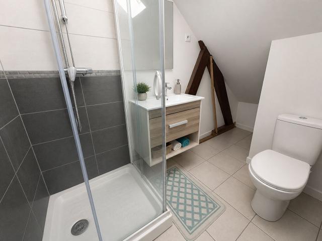 Location Appartement Rue Louis Roguet, Orléans