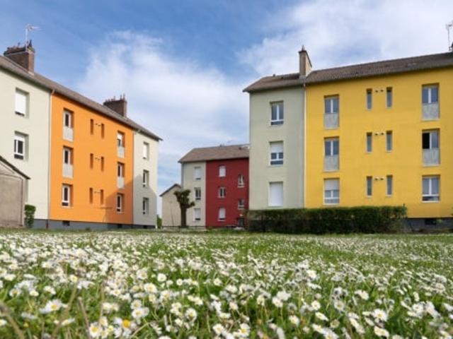 Location Appartement Rue Louis Riglet, Migennes