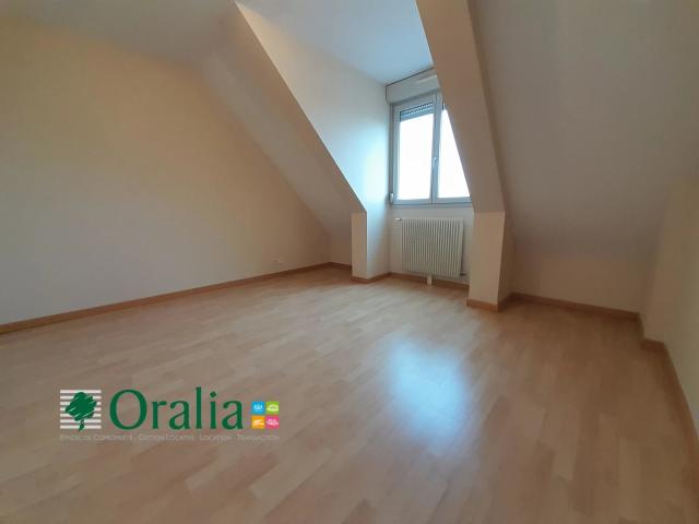 Location Appartement Rue Louis Viardot, Dijon