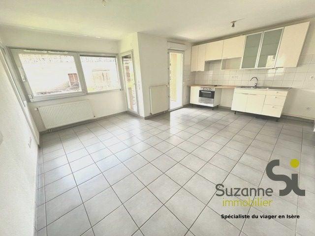 Location Appartement Rue Louise Michel, Grenoble