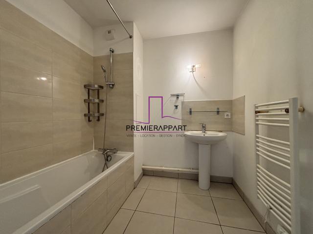 Location Appartement Rue Louise Michel, Houilles