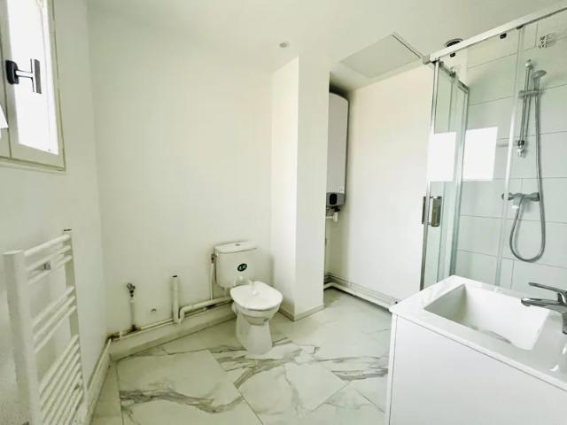 Location Appartement Rue Louise Michel, Persan