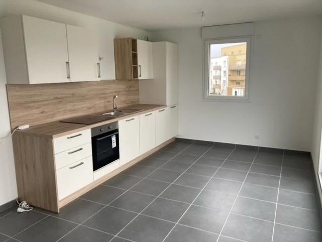 Location Appartement Rue Louise Amélie Leblois, Brunstatt Didenheim