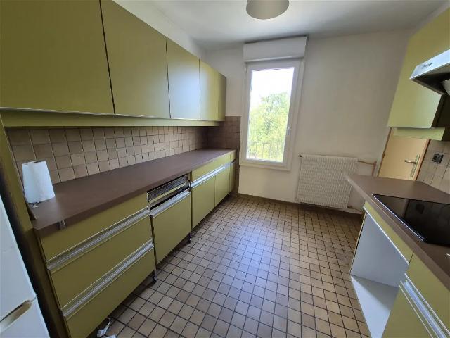 Location Appartement Rue Louise De Bettignies, Wattignies