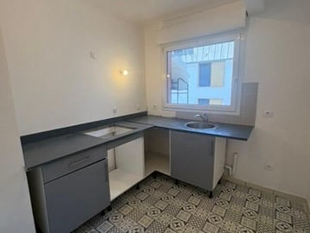 Location Appartement Rue Lourdines, Rouen