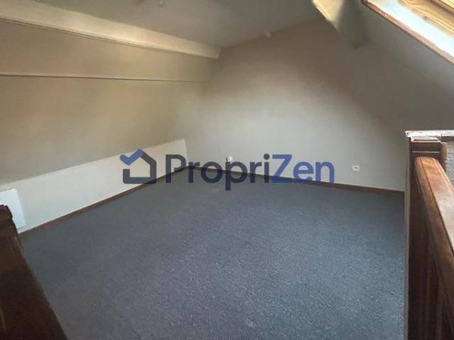 Location Appartement Rue Lodieu, Haspres