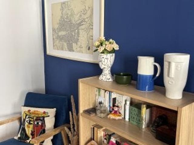 Location Appartement Rue Longue des Capucins, Marseille