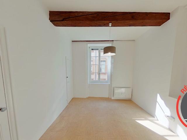 Location Appartement Rue Longue, Lyon