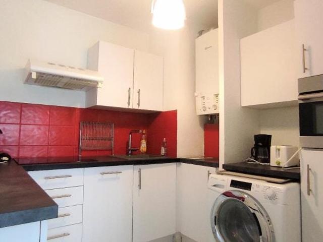 Location Appartement Rue Lortet, Lyon
