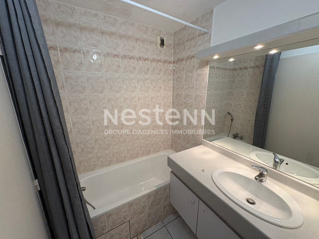 Location Appartement Rue Lortet, Lyon