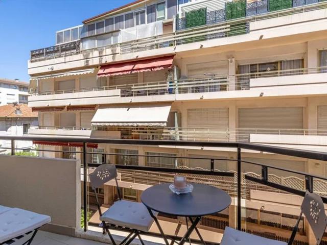 Location Appartement Rue Latour Maubourg, Cannes