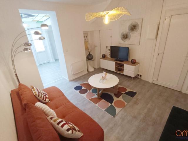 Location Appartement Rue Laurent Catelas, Longueau