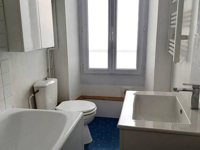 Location Appartement Rue Laurent Fignon, Montigny le Bretonneux