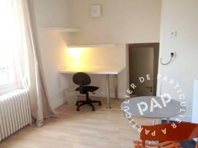Location Appartement Rue Laurent Fignon, Montigny le Bretonneux