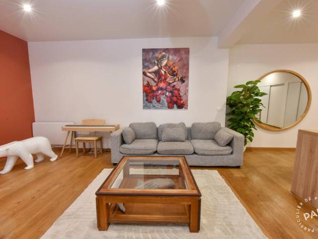 Location Appartement Rue Laurent Fignon, Montigny le Bretonneux