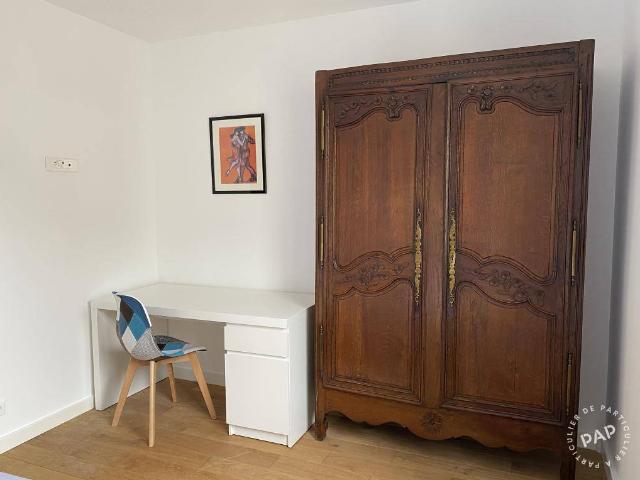 Location Appartement Rue Laurent Fignon, Montigny le Bretonneux