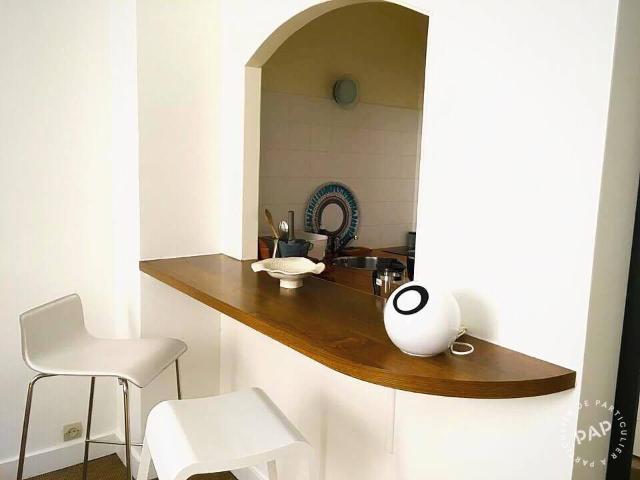 Location Appartement Rue Laurent Fignon, Montigny le Bretonneux