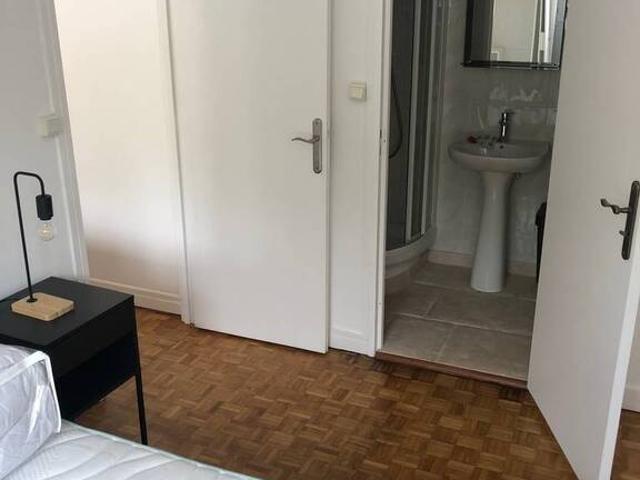 Location Appartement Rue Laurent Fignon, Montigny le Bretonneux