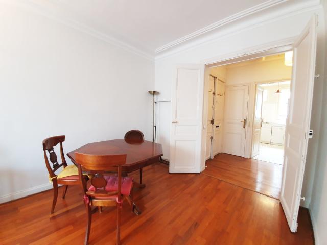 Location Appartement Rue Lauriston, Paris