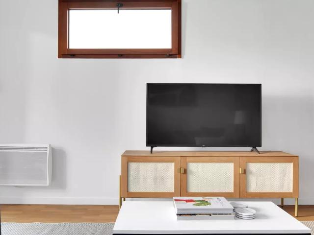 Location Appartement Rue Lauriston, Paris