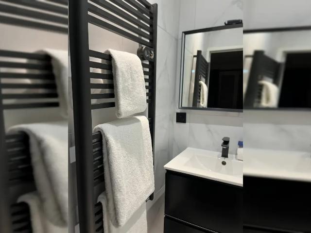 Location Appartement Rue Lauriston, Paris