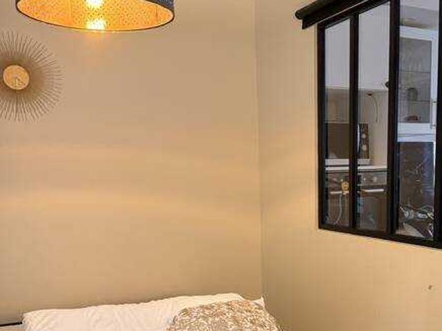 Location Appartement Rue Lauriston, Paris