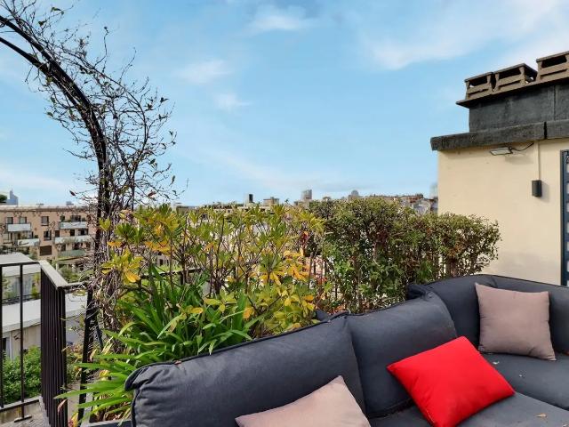 Location Appartement Rue Lauriston, Paris