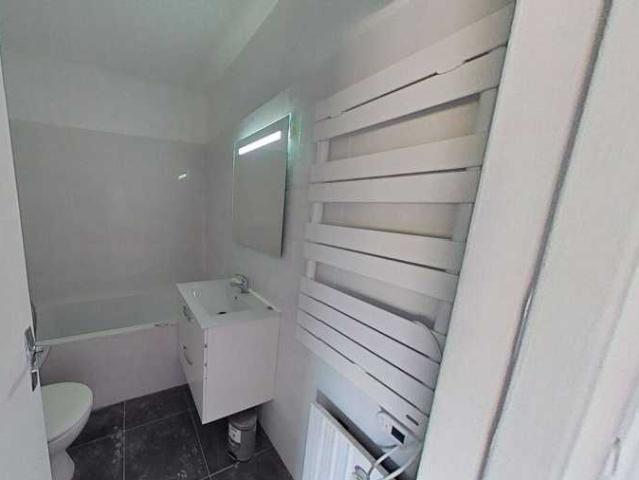 Location Appartement Rue Lautard, Marseille