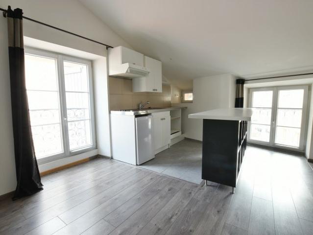 Location Appartement Rue Lavastre, Le Puy en Velay
