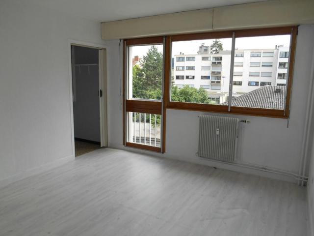 Location Appartement Rue Lavigerie, Nancy