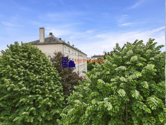 Location Appartement Rue Lavoisier, Houilles