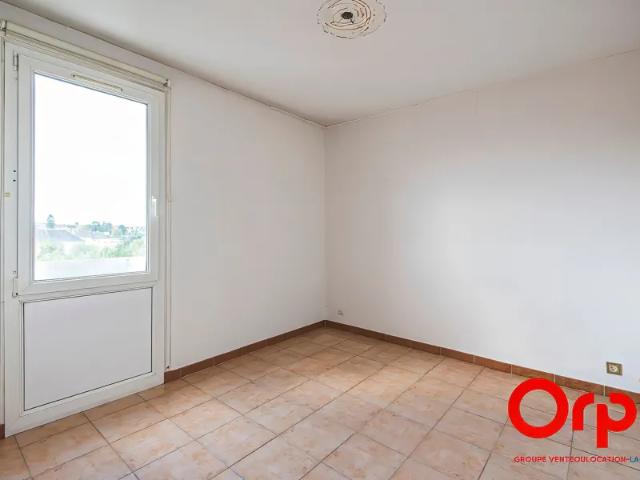 Location Appartement Rue Lavoisier, Laon