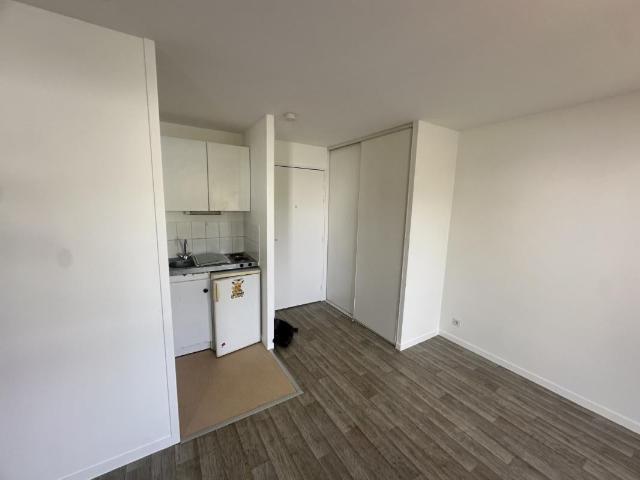 Location Appartement Rue Lavoisier, Rennes