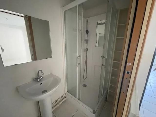 Location Appartement Rue Lavoisier, Vaulx en Velin