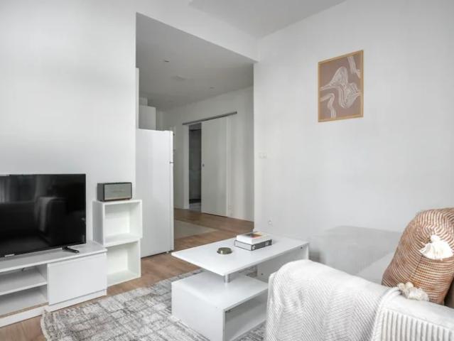 Location Appartement Rue La Boétie, Paris