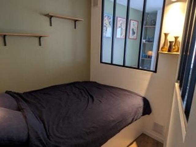 Location Appartement Rue La Fayette, Paris