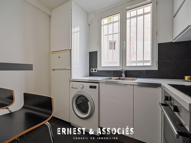Location Appartement Rue La Fayette, Paris