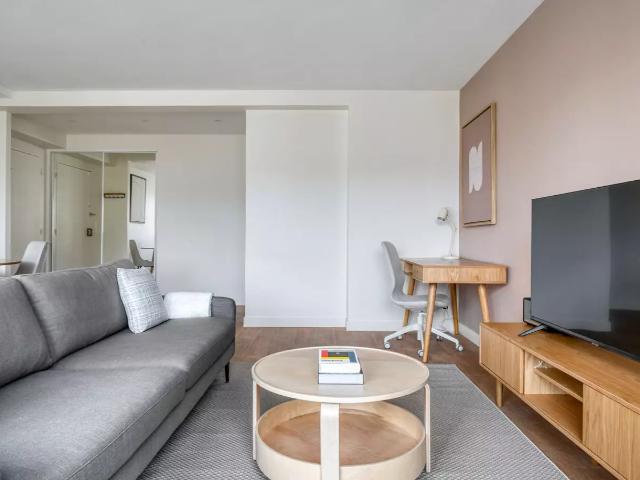 Location Appartement Boulevard de Magenta, Paris