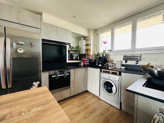 Location Appartement Rue La Pérouse, Portet sur Garonne