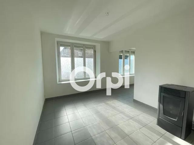 Location Appartement Rue La Ruscame, Pernes lès Boulogne