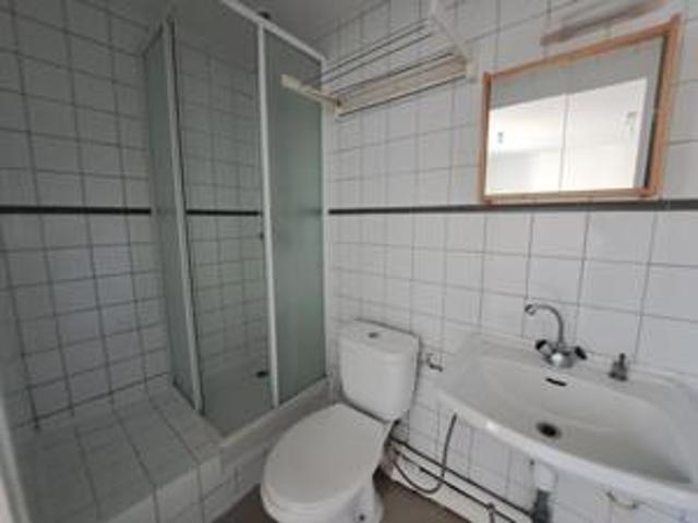 Location Appartement Rue La Tour d'Auvergne, Nantes