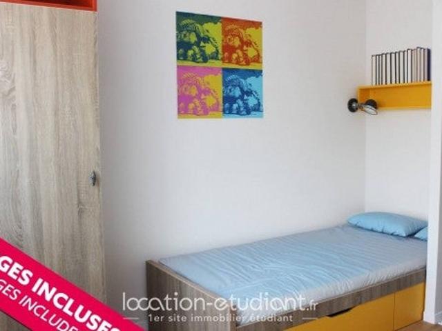 Location Appartement Rue La Tour d'Auvergne, Nantes