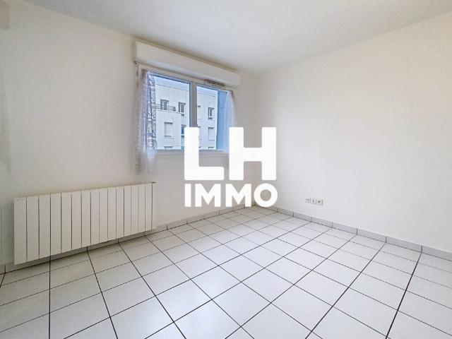 Location Appartement Rue Labédoyère, Le Havre