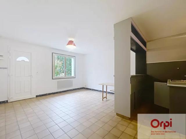 Location Appartement Rue Lacépède, Montluçon