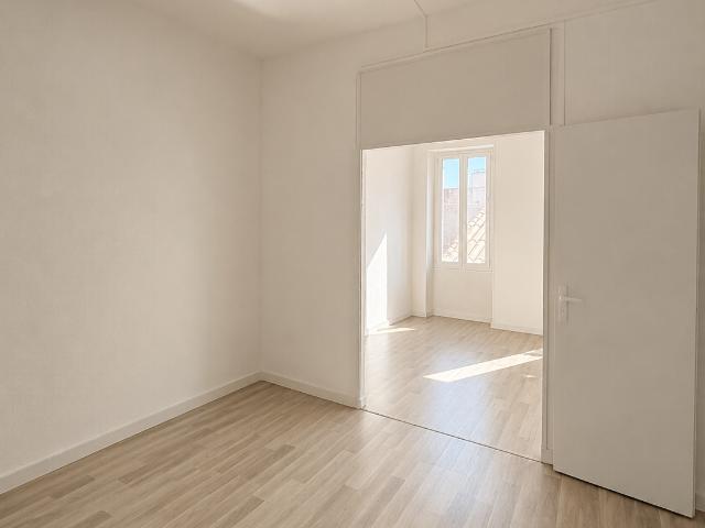 Location Appartement Rue Lacépède, Marseille